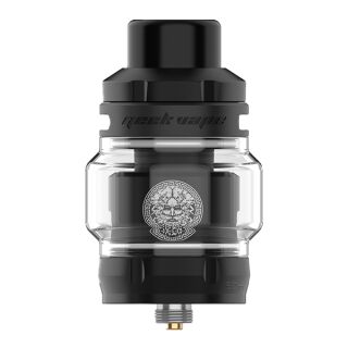 Geek Vape - Z (Zeus) Max Subohm 4ml Tank Verdampfer in Schwarz | Black | Nero