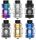 Geek Vape - Z (Zeus) Max Subohm 4ml Tank Verdampfer in Schwarz | Black | Nero