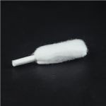 Vandy Vape - M Coil Cotton Laces (Schnürrsenkelwatte für Kylin M Pro RTA) | 10 Stk. | 100% Organische Baumwolle