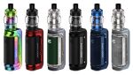 Geek Vape - M100 (Aegis Mini 2) Kit mit festverbauten 2500mAh Li-Ion Akku in Regenbogen | Rainbow | Arcobaleno