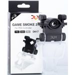 DUM - Game Smoke Shishaschlauch Halter f&uuml;r PS4 &amp;...