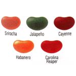 Jelly Belly - Bean Boozled Jelly Beans Flaming Five...