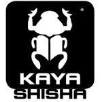 Kaya Shisha - Skull (Sch&auml;del) Molassenf&auml;nger aus Glas