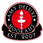 Amy Deluxe - Kaminaufsatz Alu Globe | SB020