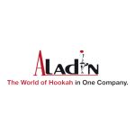 Aladin - Acryl Hookah