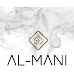 Al-Mani - Shisha/Wasserpfeifen Kaminaufsatz