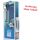 Aroma King - Flavour Applikator Kapself&uuml;ller mit USB Feuerzeug in Blau