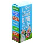 Aroma King - Flavour Applikator Kapself&uuml;ller in Schwarz
