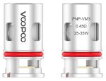 Voopoo - PnP Coils im 5er Pack als VM1 mit 0,3ohm (32 - 40 W) DL