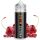 Must Have - A (Erfrischende Cranberrys mit Schwarzkirschen) | 10ml Aroma in 120ml Flasche