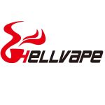 Hellvape - Helheim S RDTA Ersatzglas mit 5ml F&uuml;llvolumen