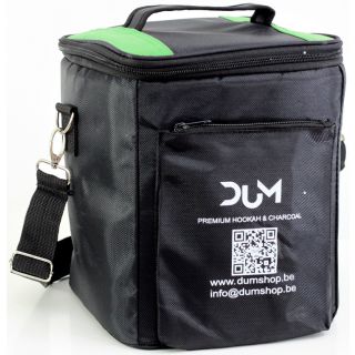 DUM - Bag Medium Green
