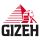 GIZEH - XL Slim Filter Extra Lang | 6mm | Vegan | 100Stk.