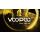 Voopoo - Uforce U4 5er Pack Coils | 0,23ohm Quadruple Core | 50W - 120W
