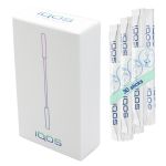 Philip Morris - IQos Cleaning Sticks (Reinigungsst&auml;bchen) | 30 Stk. pro Pack