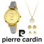 Pierre Cardin - Geschenk Set bestehend aus einer...