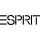 Esprit - Analog Armbanduhr ES1L147L0015 f&uuml;r Damen in Silbernem Design inkl. Uhrenbox und Dokumentation