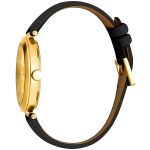 Esprit - Analog Armbanduhr ES1L213L0015 für Damen in Goldenem Design inkl. Uhrenbox & Dokumentation