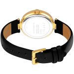 Esprit - Analog Armbanduhr ES1L213L0015 für Damen in Goldenem Design inkl. Uhrenbox & Dokumentation