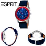Esprit - Analog Armbanduhr ES1G209L0025 f&uuml;r Herren...