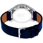 Esprit - Analog Armbanduhr ES1G209L0025 f&uuml;r Herren in Blauem Design inkl. Uhrenbox und Dokumentation