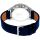 Esprit - Analog Armbanduhr ES1G209L0025 für Herren in Blauem Design inkl. Uhrenbox und Dokumentation