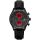 Gant - Analog Armbanduhr WAD7041399I für Herren in Gunmetal inkl. Uhrenbox