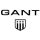 Gant - Analog Armbanduhr WAD7041399I für Herren in Gunmetal inkl. Uhrenbox