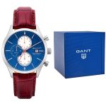 Gant - Armbanduhr WAD7041199I f&uuml;r Herren in...