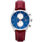 Gant - Armbanduhr WAD7041199I f&uuml;r Herren in Silbernem Design inkl. Uhrenbox
