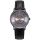 Gant - Analog Armbanduhr GRAD02600899I für Herren in Silber inkl. Uhrenbox