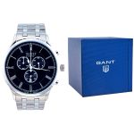 Gant - Analog Armbanduhr W10783 Windsor f&uuml;r Herren...