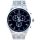 Gant - Analog Armbanduhr W10783 Windsor f&uuml;r Herren in Silber inkl. Uhrenbox