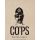 COPS weiter gehts - Harte Mischung Kaffee | 500g Ganze Bohnen | 80% Arabica | 20% Robusta | 100% Nat&uuml;rlich