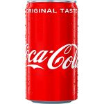 Coca Cola - Original Taste Delicious &amp; Refreshing | e330ml | Pfandfrei