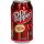Dr. Pepper - Cherry Vanilla USA Cola Est. 1885 | e355ml inkl. 0,25&euro; Pfand