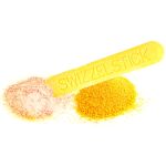 Swizzels - Double Dip Orange &amp; Kirsch Schleckpulver