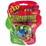 ZED Candy - Saure Wunderball Zungenf&auml;rber Kaugummi...