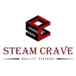 Steam Crave - SC904 Stainless Top Cap