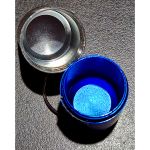 Winkee - Schl&uuml;sselanh&auml;nger Big Pill aus Metall | Wasserdicht | Schl&uuml;sselring inklusive