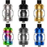 Geek Vape - Z Nano 2 Tank Verdampfer mit bis zu 3,5ml Füllvolumen in Regenbogen | Rainbow | Arcobaleno