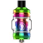 Geek Vape - Z Nano 2 Tank Verdampfer mit bis zu 3,5ml Füllvolumen in Schwarz | Black | Nero