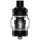 Geek Vape - Z Nano 2 Tank Verdampfer mit bis zu 3,5ml Füllvolumen in Schwarz | Black | Nero