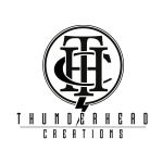ThunderHead Creations (THC) - Tauren 100% Premium Organic Shoelaces Cotton | 20Stk. pro Case (30% mehr)