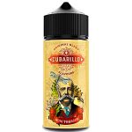 CUBARILLO - Rum Tobacco | 10ml Aroma in 100ml Flasche