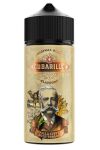 *NEU* Cubarillo - Vanilla Custard Bold Tobacco (VCBT) - 15ml Aroma (Longfill) // Steuerware