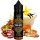 Flavorist - Tabak Royal Gold (Milder Tabak, Apfel, Pekan&uuml;sse, Cantuccini, Karamell, Vanillecreme)  | 15ml Aroma in 60ml Flasche