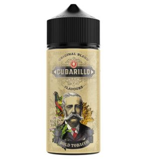 CUBARILLO - Bold Tobacco