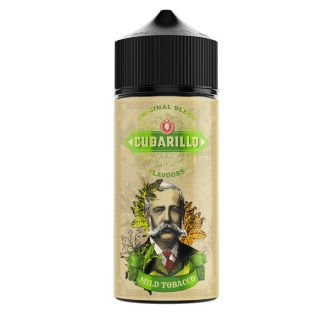 CUBARILLO -  Mild Tobacco