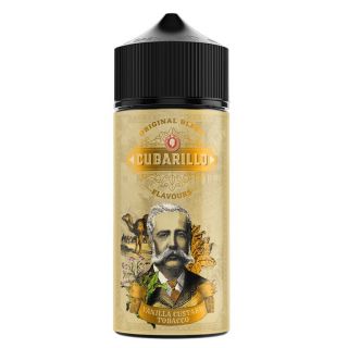 CUBARILLO - Vanilla Custard Tobacco